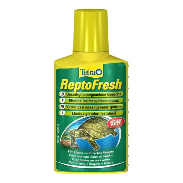 TETRA Repto Fresh 100 ml dla żółwi wodnych