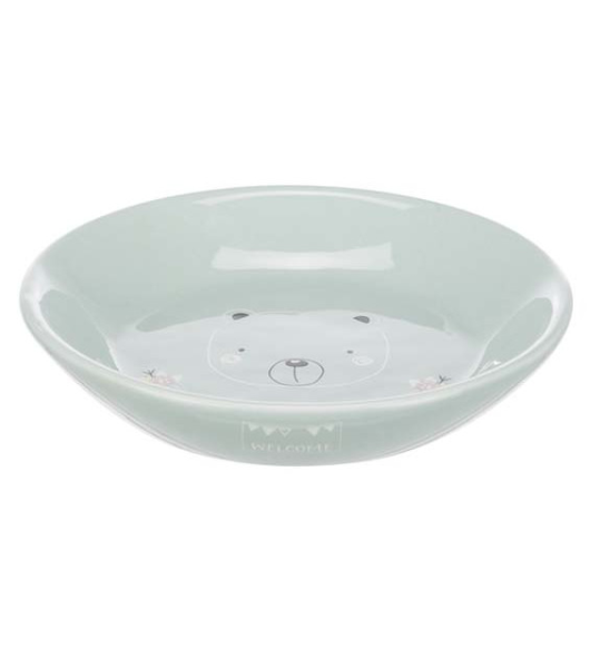 TRIXIE Miska ceramiczna dla szczeniąt Junior 200 ml