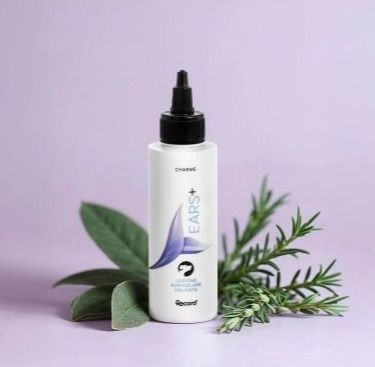 Płyn do uszu dla psów i kotów charme ears+ 0,1 l