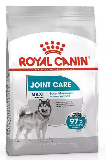 ROYAL CANIN CCN Maxi Joint Care karma sucha dla psów dorosłych, ras dużych, wspomagająca pracę stawów 10 kg